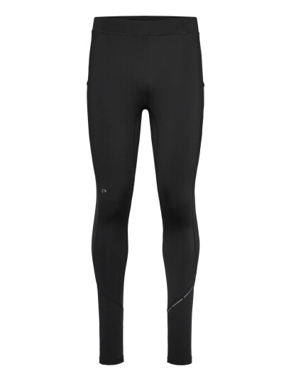 Newline Nwlrace Pocket Tights - Black - M Newline Nwlrace Pocket Tights - Black - M