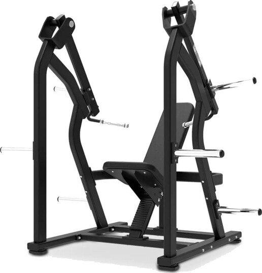 Shoulder Press Platinum Shoulder Press Platinum