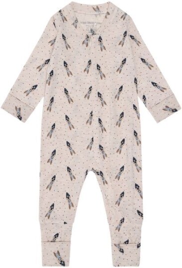 Hust&Claire ull Hust and Claire Hcmocel heldress i ull/lyocell Wheat Mel. 98