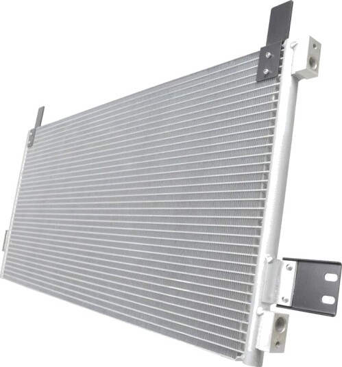 HELLA 8FC 366 220-041 Kondensator, klimaanlegg HELLA 8FC 366 220-041 Kondensator, klimaanlegg