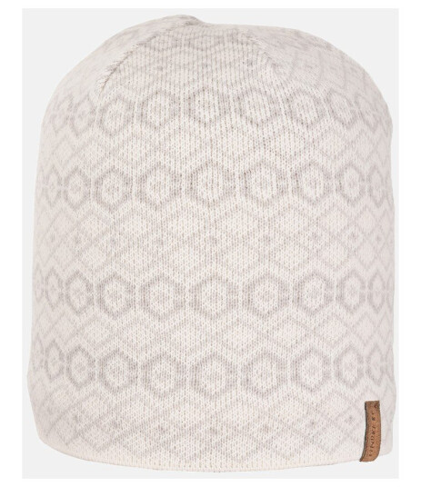 Lindberg Allsta Hat Offwhite/Grey 56 59 Pannebånd