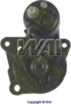 WAI 32545N Starter WAI 32545N Starter
