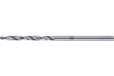 Pferd 25203820, Drill, Twist Betongbor, Høyrehåndsrotasjon, 2 Mm, 85 Mm, Aluminium, Messing, Bronse, Støpejern, Støpestål, Sponplate, Kopper, Løvtre, Ikke-Jernholdig...