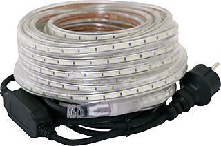 Amiga kjedebelysning led s line 10 m Amiga kjedebelysning led s line 10 m