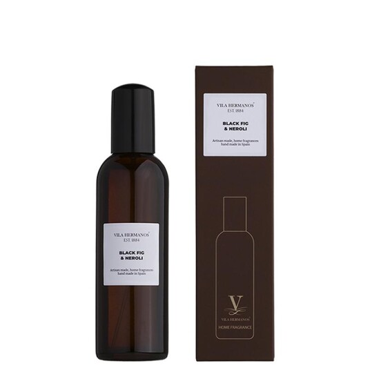 Vila Hermanos Apo BlackFig&Neroli HomeSpray 100ml