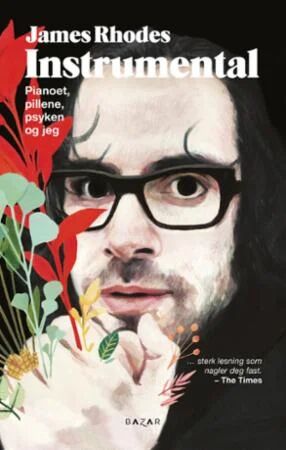 Instrumental Av James Rhodes