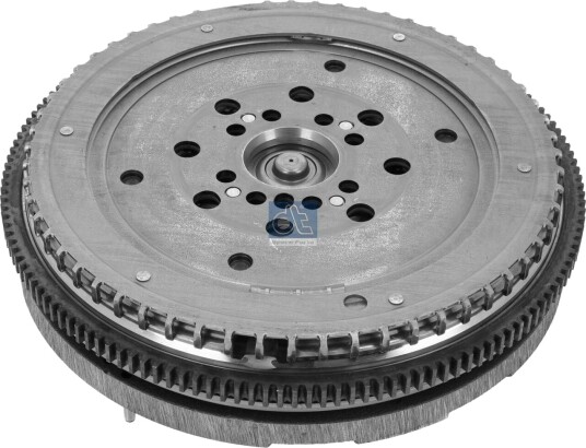 DT Spare Parts 4.69729 Dobbelmasse svinghjul