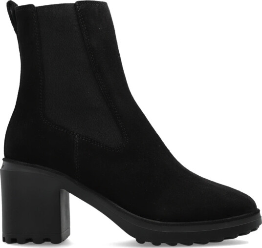 Hogan Dame Sko Svart 39 EU, Hogan Dame Sko Svart 39 EU,