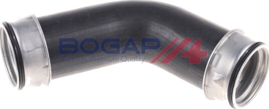 BOGAP A1711253 Ladeluftslange BOGAP A1711253 Ladeluftslange