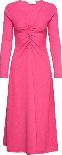 Mango Duna Pink 27