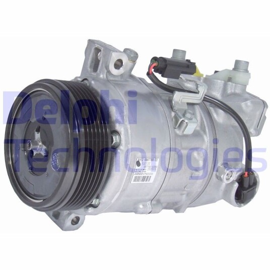 AC kompressor DELPHI TSP0159968 AC kompressor DELPHI TSP0159968