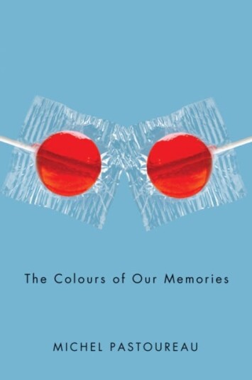 The Colours Of Our Memories Av Michel Pastoureau