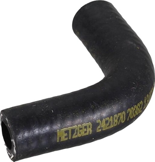 METZGER 2421870 Radiatorslange METZGER 2421870 Radiatorslange