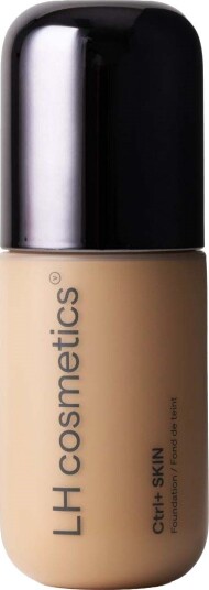 LH cosmetics Ctrl+ SKIN Foundation 50 Luce NW