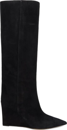 Jimmy Choo, Dame, Sko, Svart, 37 EU,