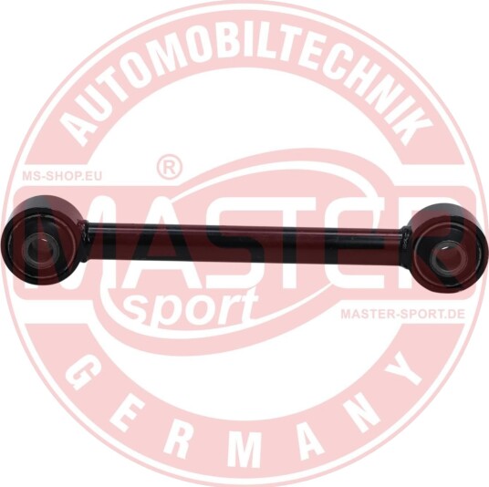 MASTER-SPORT 184881B-PCS-MS Bærearm MASTER-SPORT 184881B-PCS-MS Bærearm