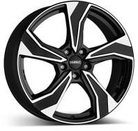 DEZENT KB dark 7.5 x 19 CB67,10 ET50 5/114.3 7.5 x 19 DEZENT KB dark 7.5 x 19 CB67,10 ET50 5/114.3 7.5 x 19