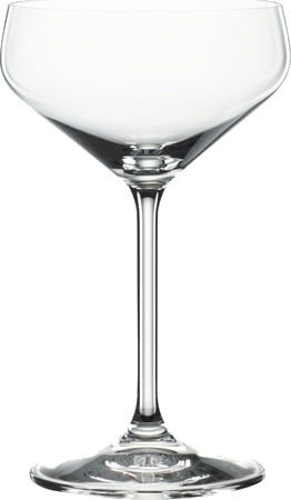 Spiegelau Style coupetteglass 4-pakning 29 cl 1735630-01-0 1735633-01-0