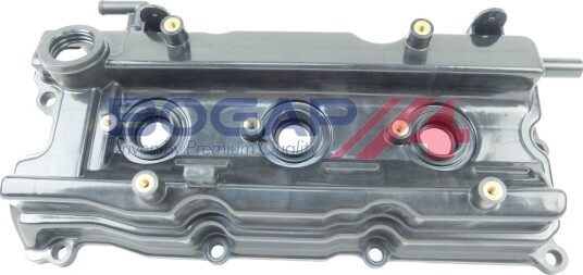 Toppdeksel BOGAP N1115102