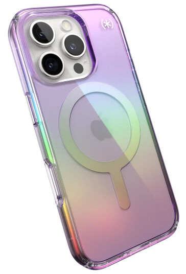 Speck Lux Mobildeksel iPhone 16 Pro Magsafe - Lilla
