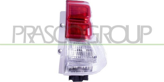 PRASCO TY8444153 Baklykt