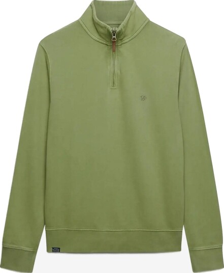 Superdry | Classic Essential Half Zip | XXXL
