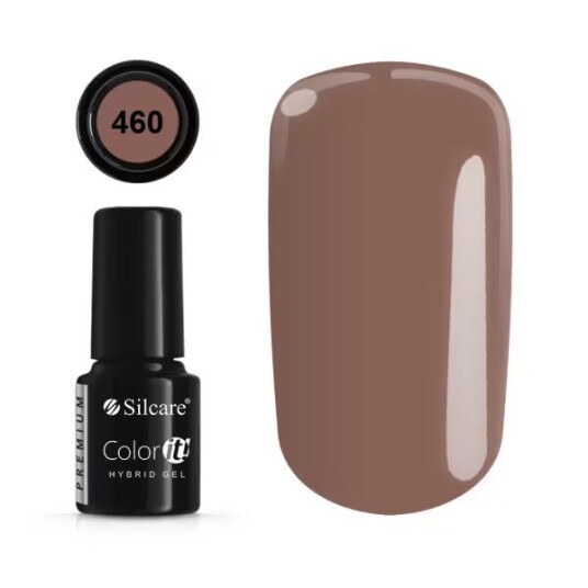 Color It Premium Gellack *460 UV-gel/LED Color It Premium Gellack *460 UV-gel/LED
