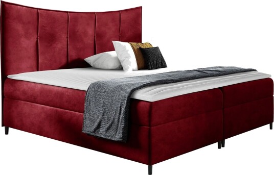 Boisdale Sengeramme 140x200 cm
