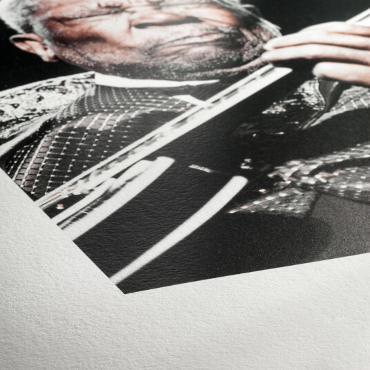 Hahnemühle Photo Rag Satin 310gr 44" Rull 44"x12m