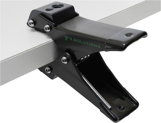 Universalklemme - 9.Solutions Savior Spring Clamp Mini