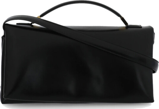 Marni Dame Vesker Svart ONE SIZE, Marni Dame Vesker Svart ONE SIZE,