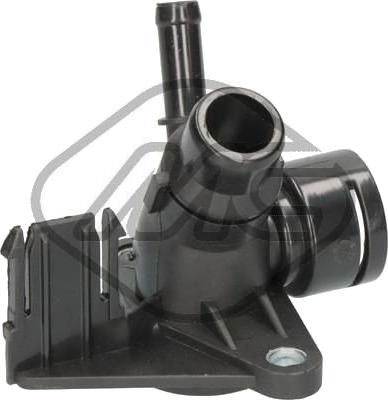 Metalcaucho 50624 Kjølevæskeflens