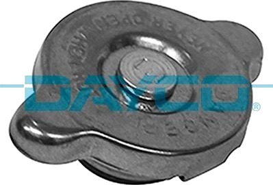 Skrulokk radiator DAYCO DRC004
