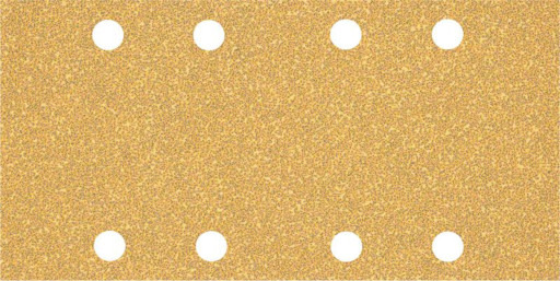 Bosch Expert C470 Slipepapir 93x186 mm P180 50-pakk for overflatesliping