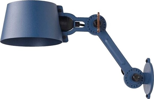 Tonone Bolt Vegglampe Side Fit Liten Thunder Blue