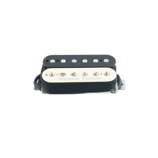 Seymour Duncan AHB-10b Blackouts Coil pack Bridge Zebra
