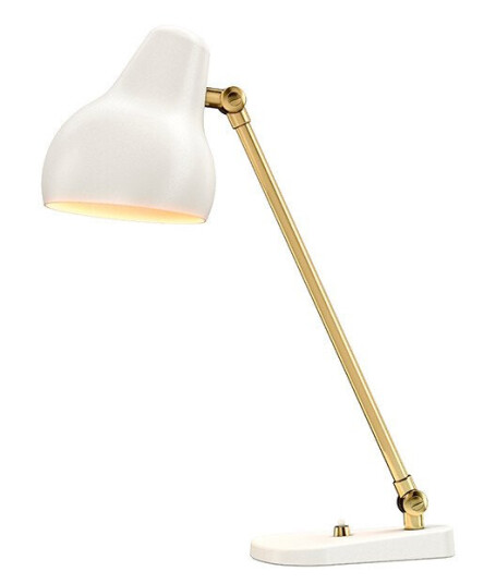 Louis Poulsen VL38 Bordlampe