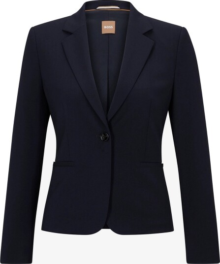 BOSS Jarua Navy 38