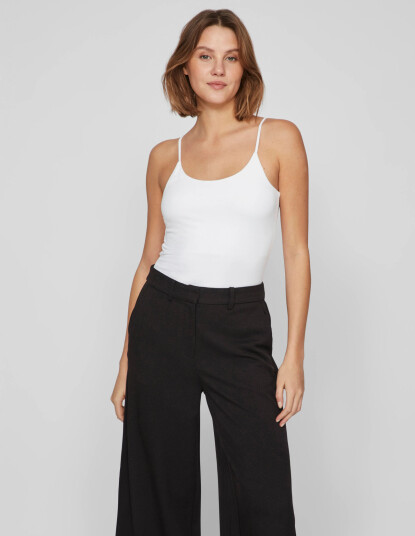 Vila Vikenza Singlet - Noos - White - S