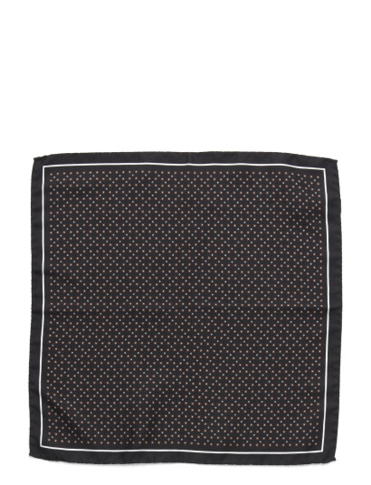Tiger of Sweden Quadra - Black - ONE SIZE Tiger of Sweden Quadra - Black - ONE SIZE