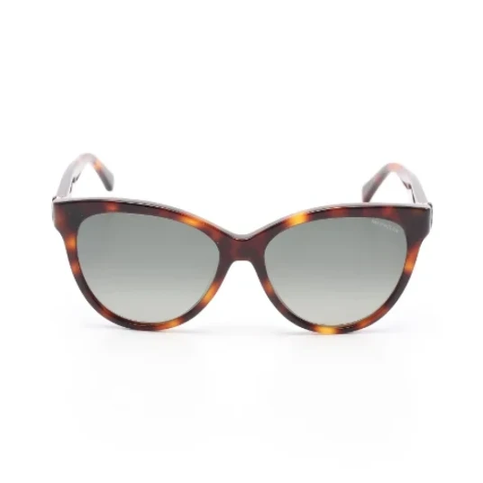 Moncler Dame Brun