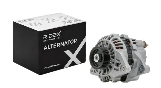 Dynamo RIDEX 4G0324