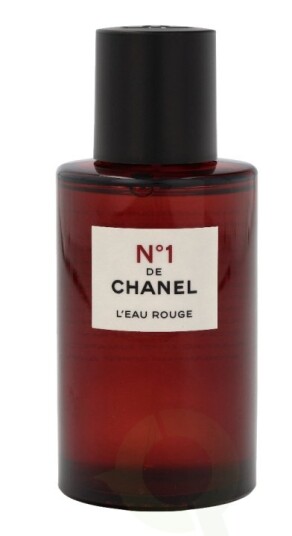 Chanel No.1 De L'eau Rouge Fragrance Mist 100 ml
