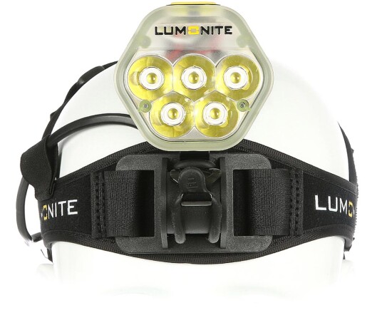 Lumonite Navigator v.2 Hodelykt