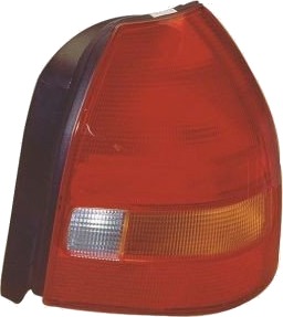 ABAKUS 217-1923R Baklykt