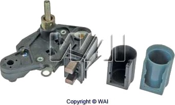 Dynamoregulator WAI M514 Dynamoregulator WAI M514
