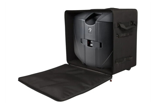 Gator G-PA TRANSPORT-LG Large Portable PA System Case Gator G-PA TRANSPORT-LG Large Portable PA System Case
