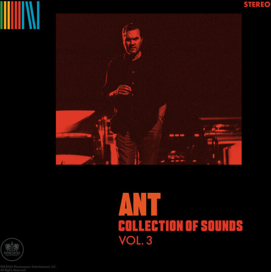 Collection Of Sounds Vol. 3