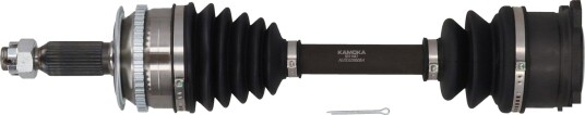 KAMOKA 5011447 Drivaksel KAMOKA 5011447 Drivaksel