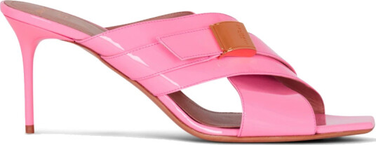 Balmain Dame Sko Rosa 39 EU,